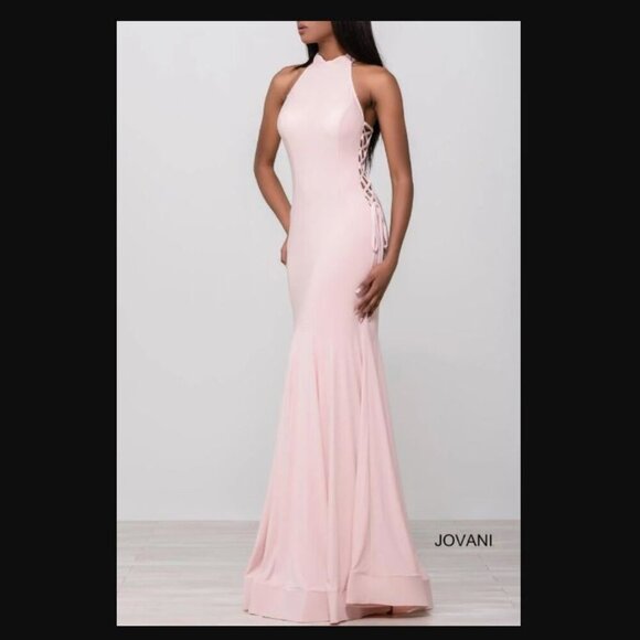 Jovani Dresses & Skirts - NWT Jovani Prom 50487